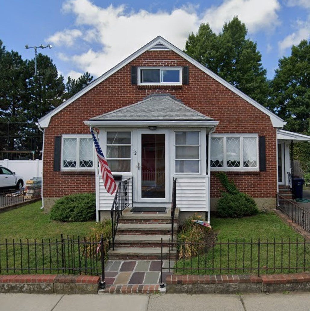 12 Albion Street, Everett, MA Photo #3