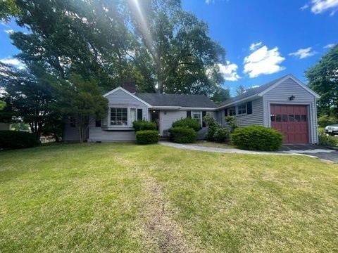 Photo of 130 Randolph Street, Weymouth, MA 02190 (MLS # 73539533)