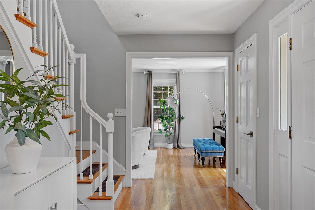 21 Valleyfield St
