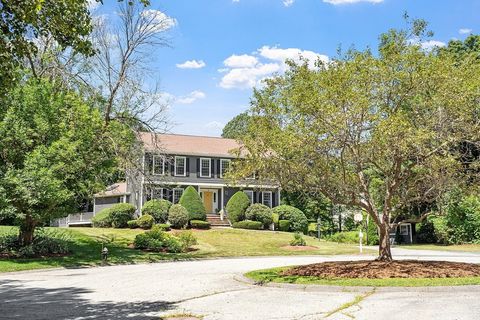 21 Valleyfield St Lexington MA 02421