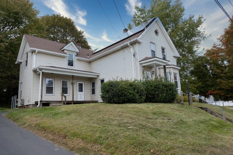 Photo of 66 Phillips St, Fitchburg, MA 01420 (MLS # 73584969)