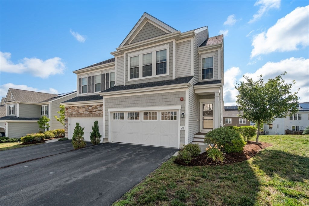 49 Walnut Way #49, Hopkinton, MA, 49 Walnut Way #49, Hopkinton, MA Photo #1