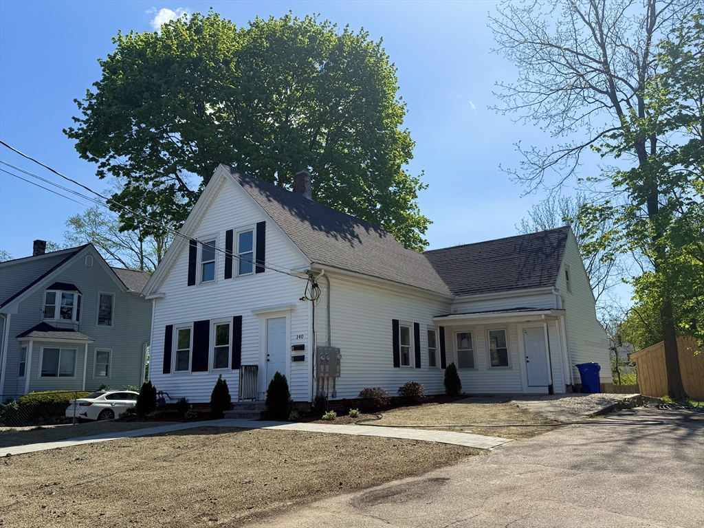 140 W Water St, Rockland, MA Photo #3