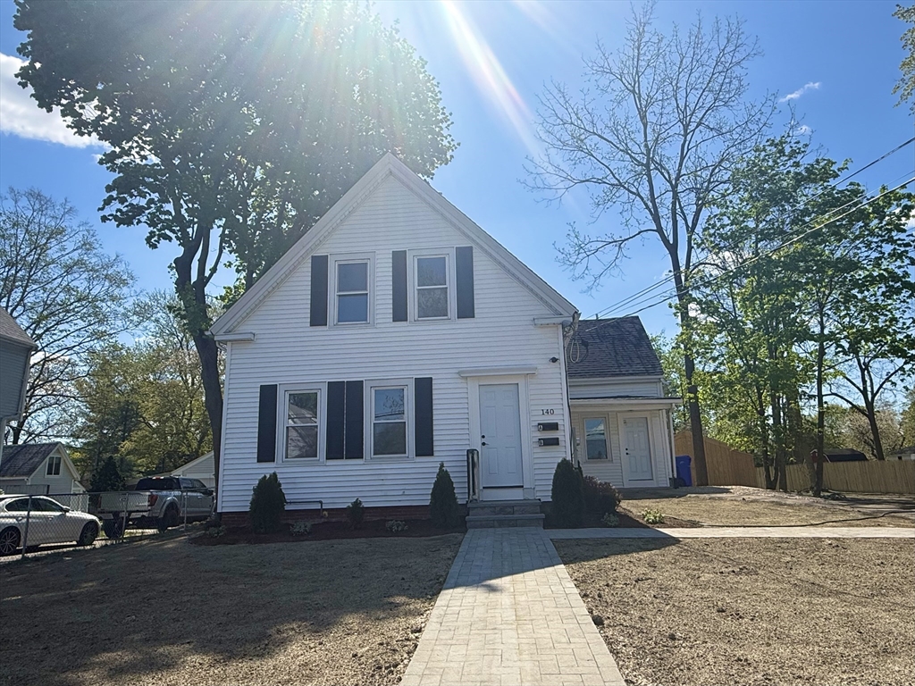 140 W Water St, Rockland, MA Photo #1