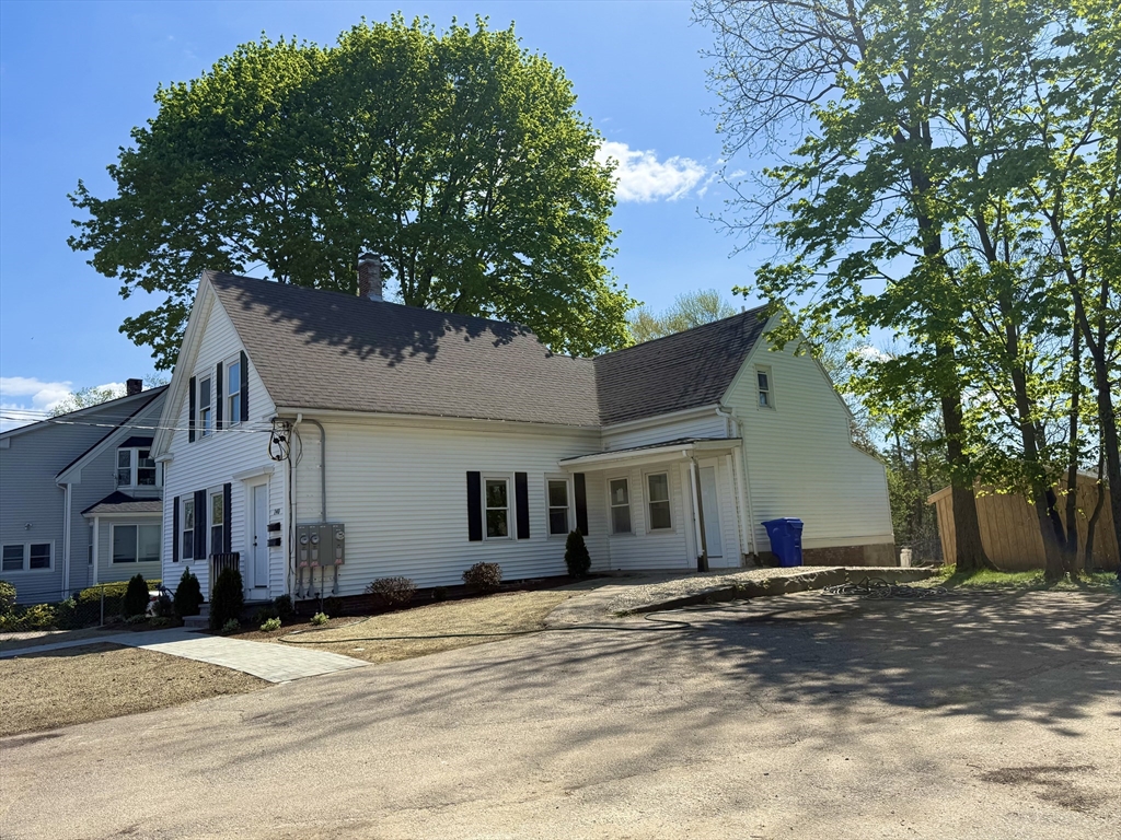 140 W Water St, Rockland, MA Photo #4