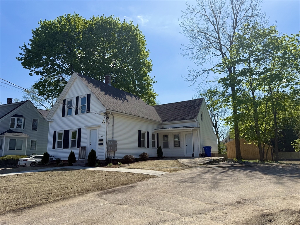 140 W Water St, Rockland, MA Photo #5