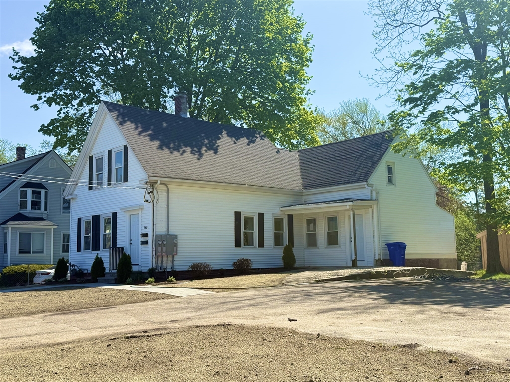 140 W Water St, Rockland, MA Photo #2