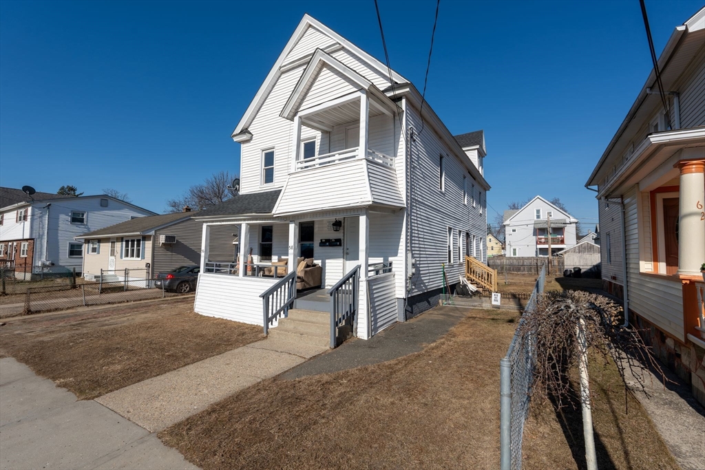 58 Governor St
