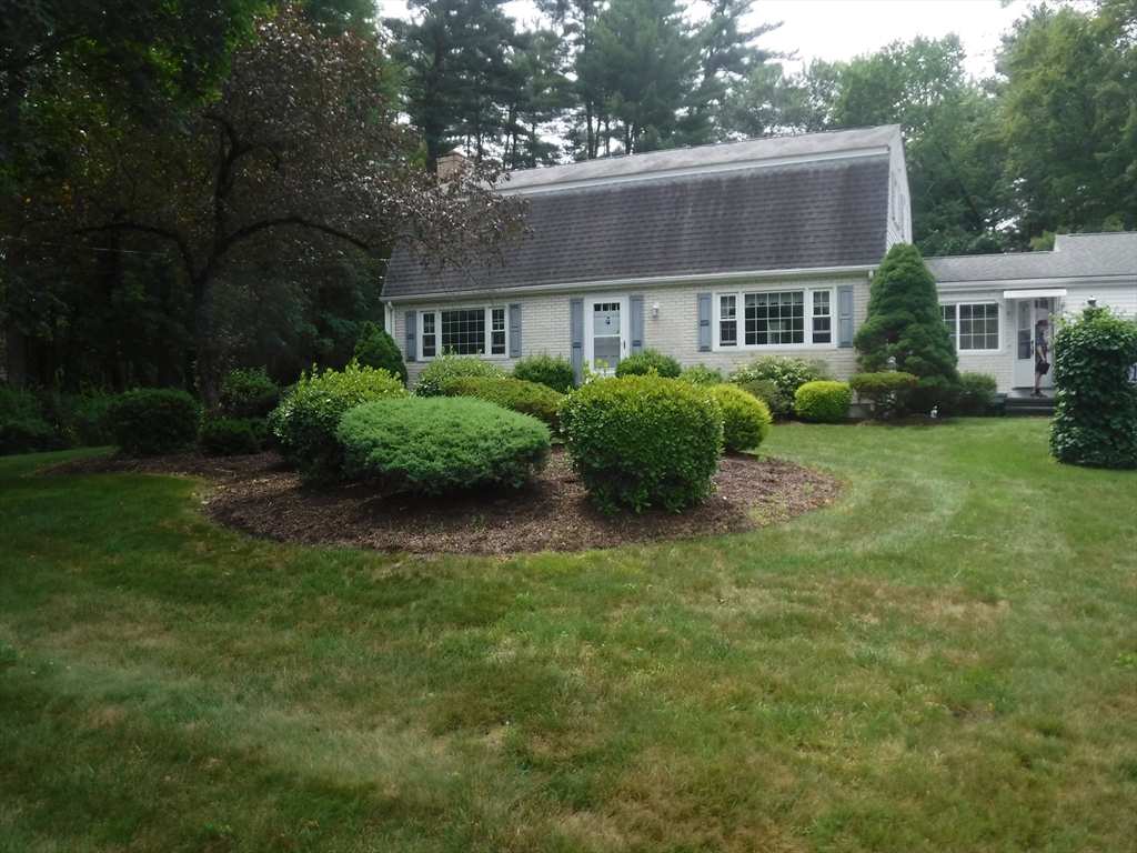 21 Old Orchard Rd