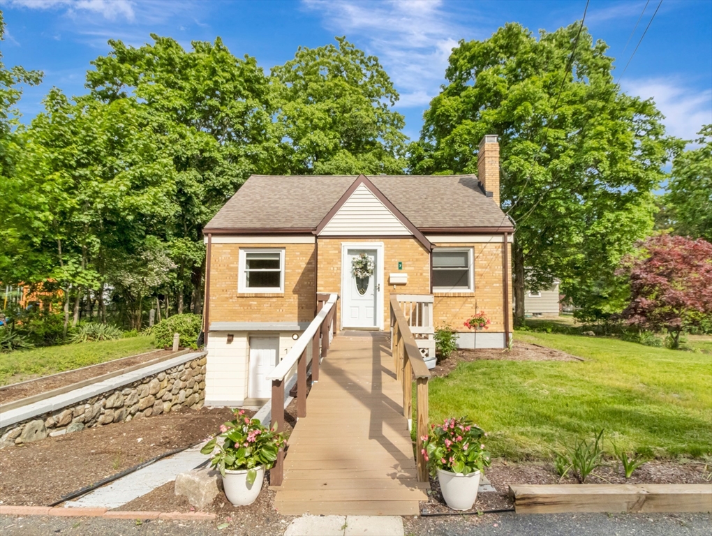 7 Noonan St