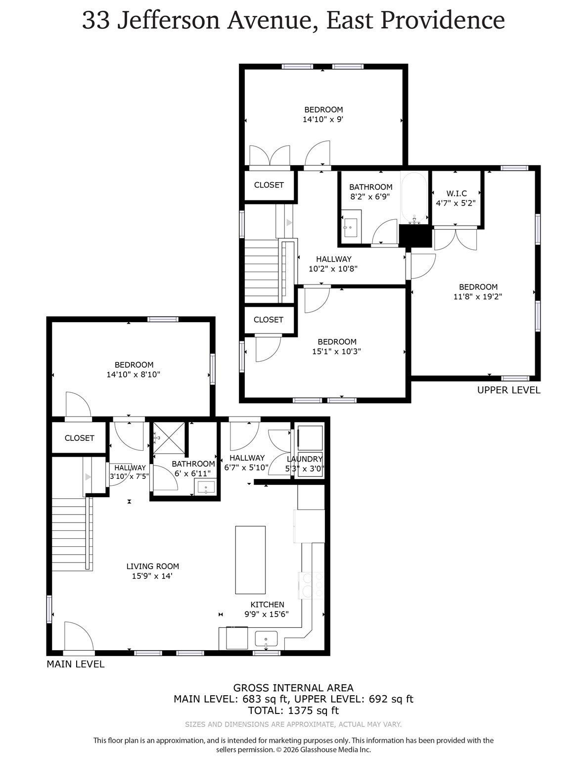 33 Jefferson