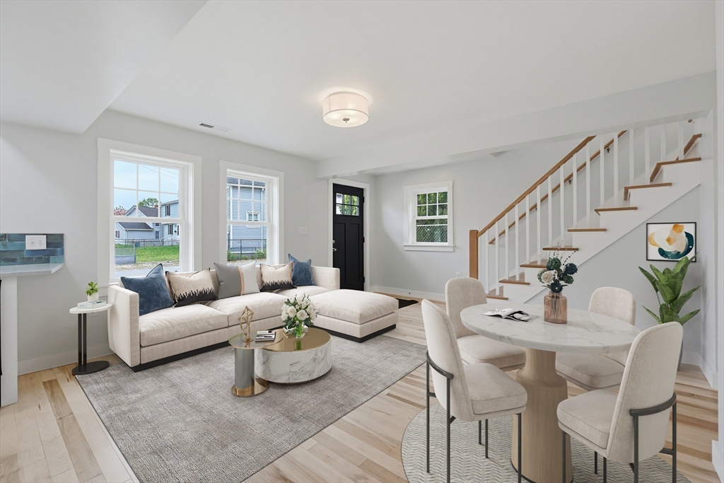 33 Jefferson AVE, East Providence, RI Photo #7