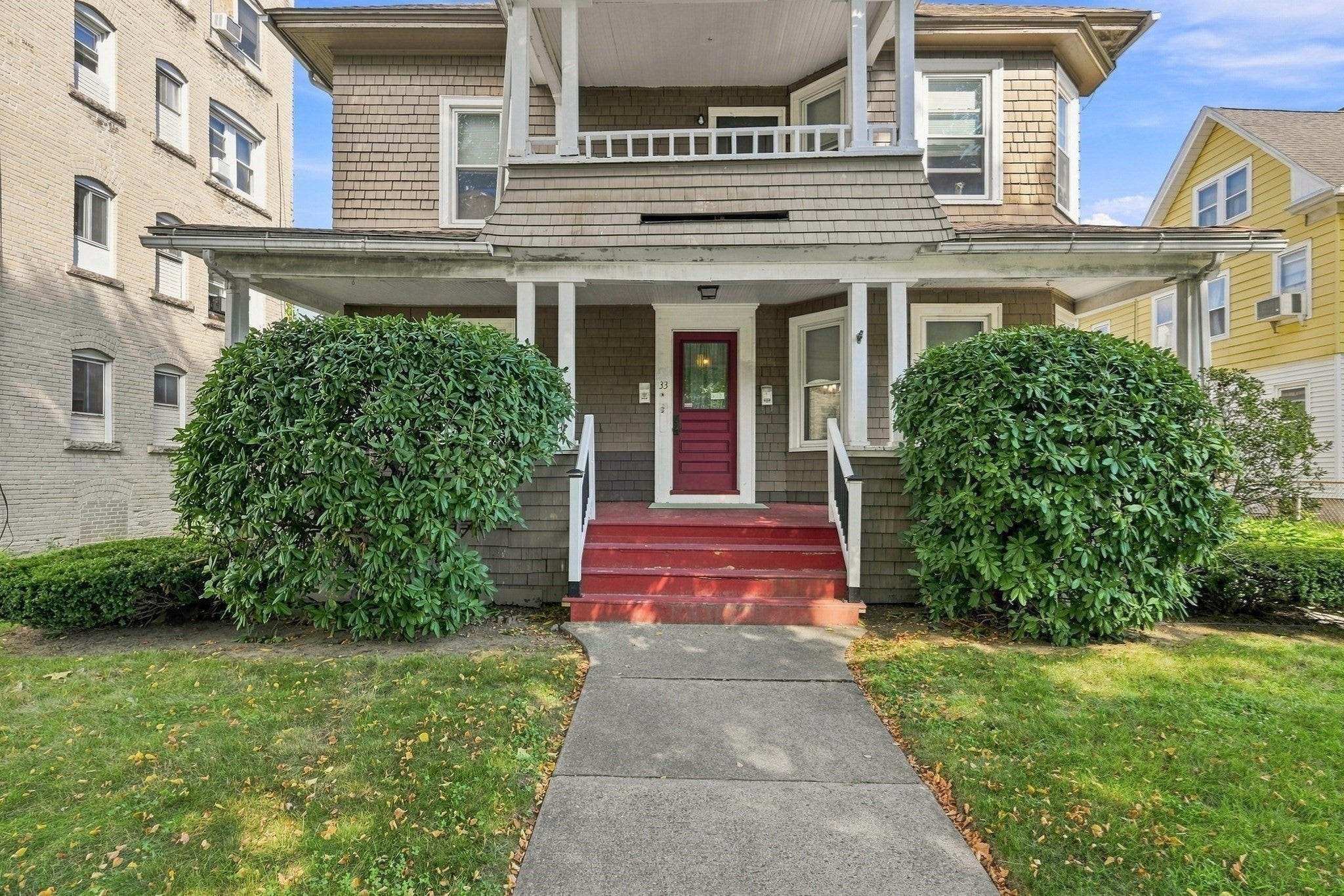 33 Kenwood Ter, Springfield, MA, 33 Kenwood Ter, Springfield, MA Photo #36