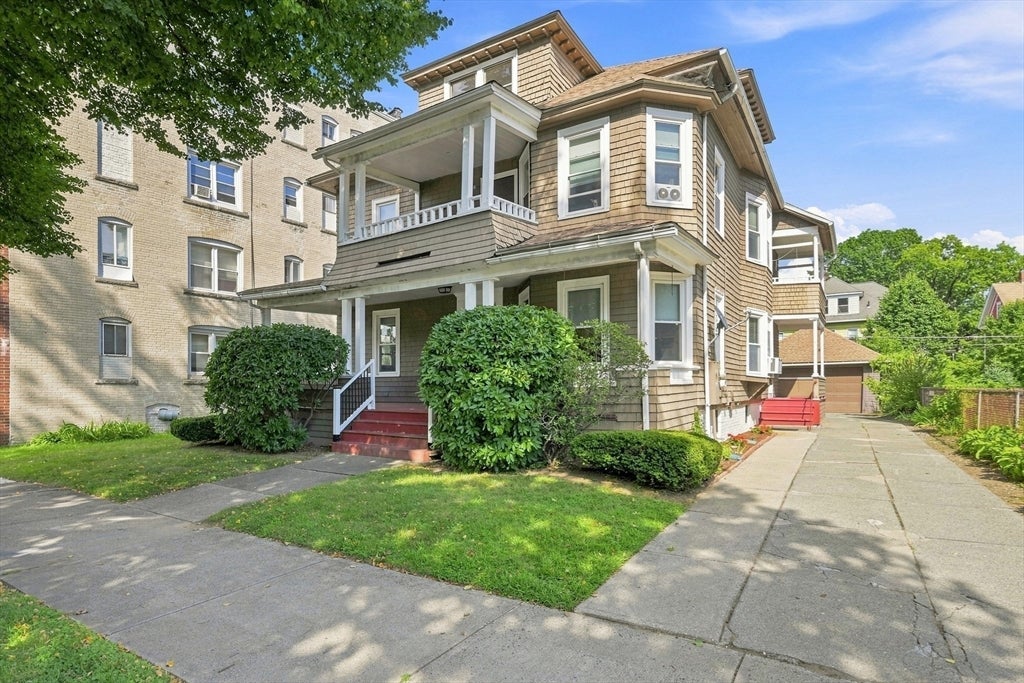 33 Kenwood Ter, Springfield, MA, 33 Kenwood Ter, Springfield, MA Photo #1