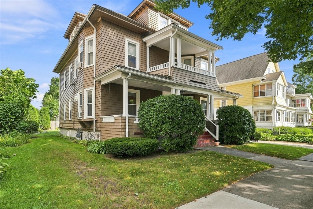 33 Kenwood Ter, Springfield, MA, 33 Kenwood Ter, Springfield, MA Photo #2
