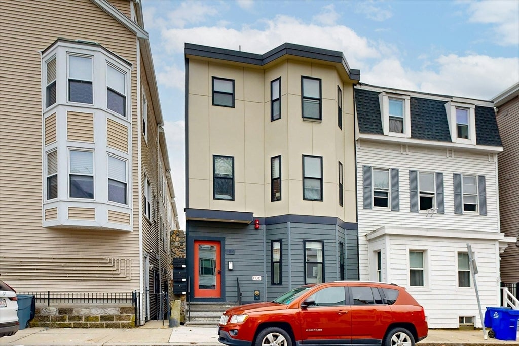 353 East 8th ST #3, Boston, MA, 353 East 8th ST #3, Boston, MA Photo #2