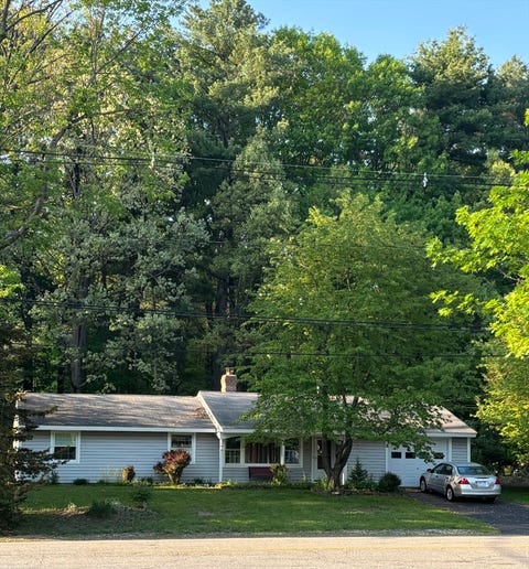 Photo of 47 Eaton Rd, Framingham, MA 01701 (MLS # 73560788)