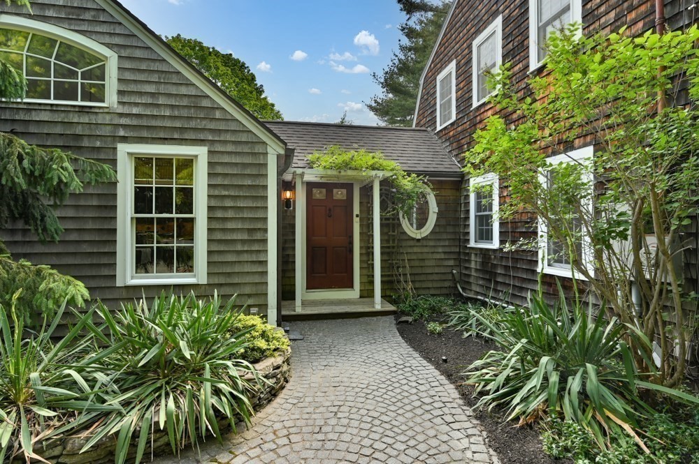 70 Osgood Street
