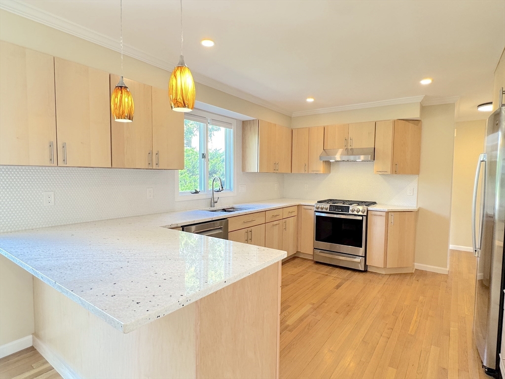 298 Adams St -