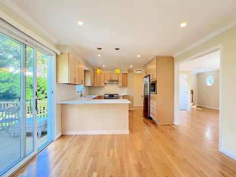 Photo of 298 Adams St #-, Newton, MA 02458 (MLS # 73513117)