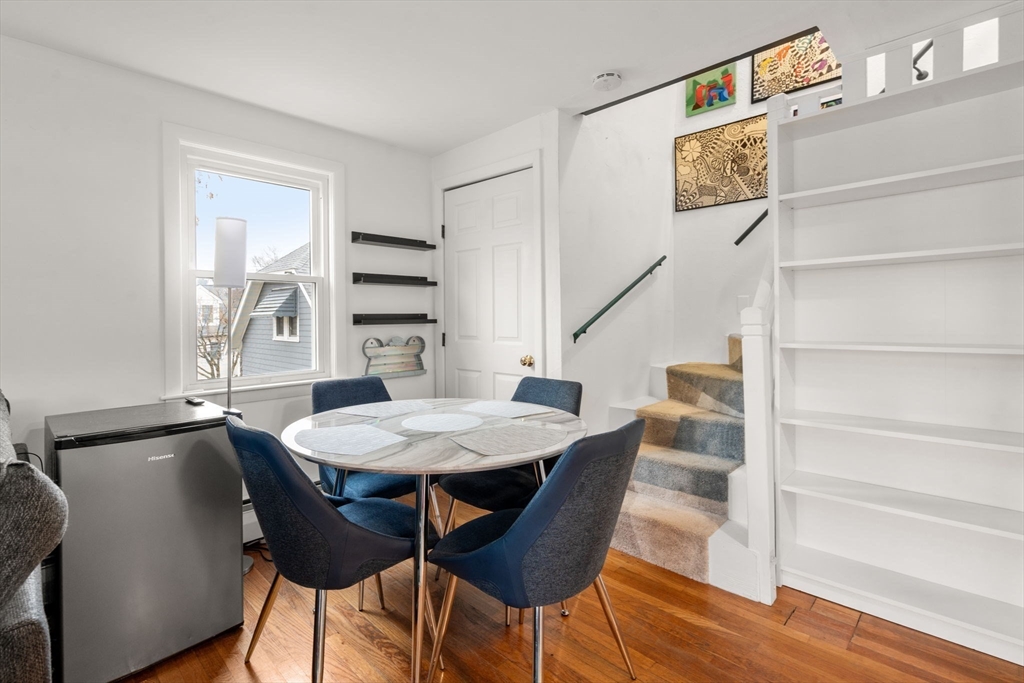 295 Kittredge Street