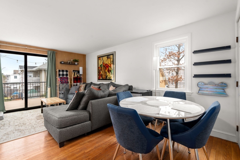 295 Kittredge Street