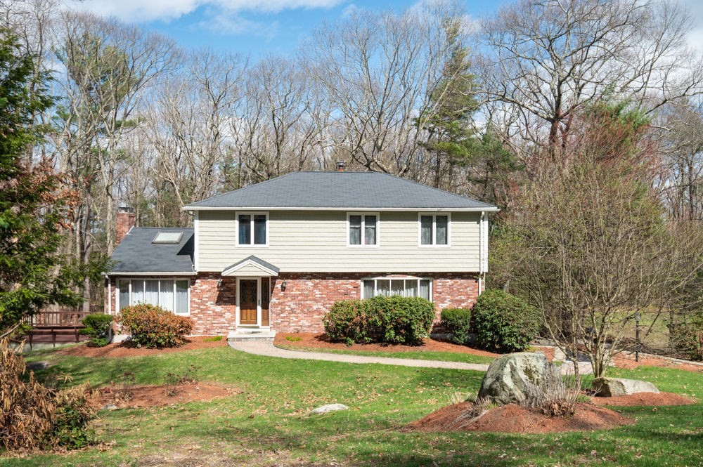 147 Catamount Road