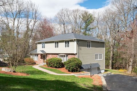 147 Catamount Road Tewksbury MA 01876