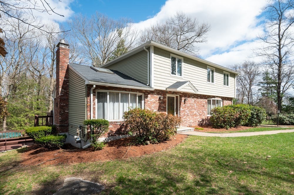 147 Catamount Road