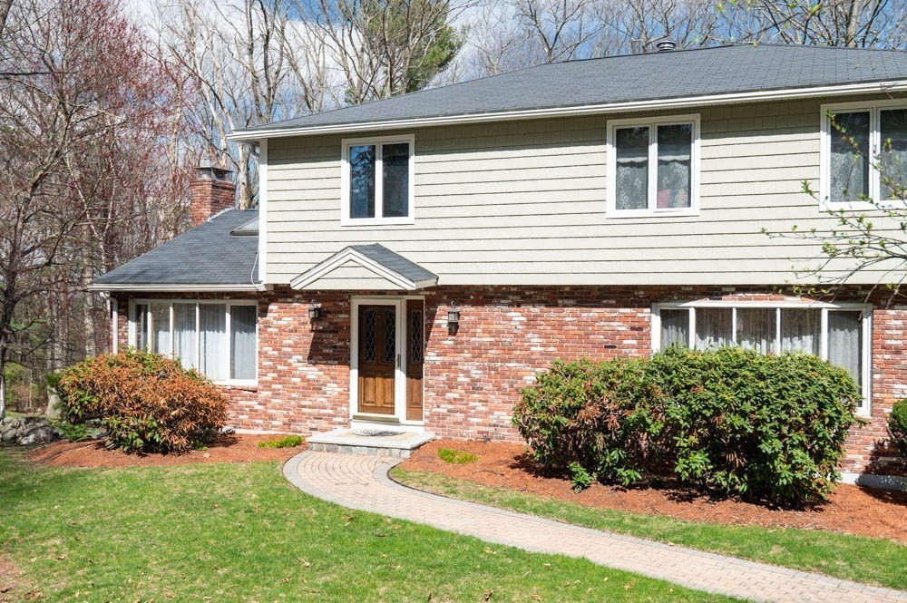 147 Catamount Road