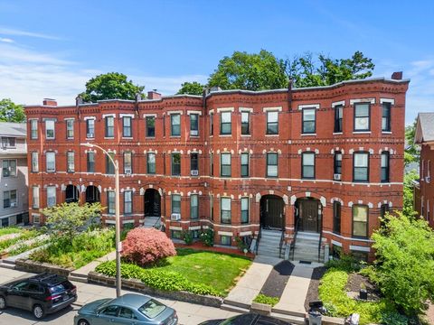 Photo of 16 Perrin St, Boston, MA 02119 (MLS # 73542574)