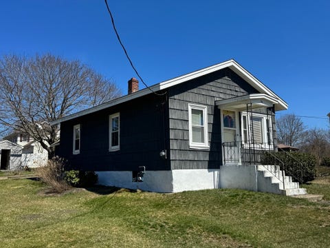 Photo of 38 Thrasher St, Taunton, MA 02780 (MLS # 73545256)