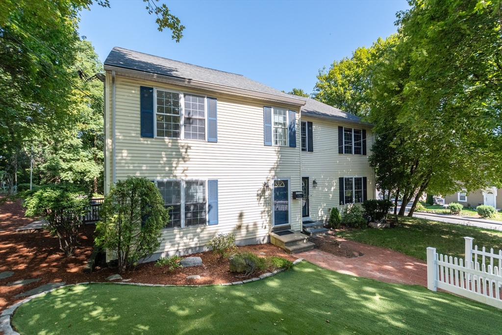 174 Howe Street 174