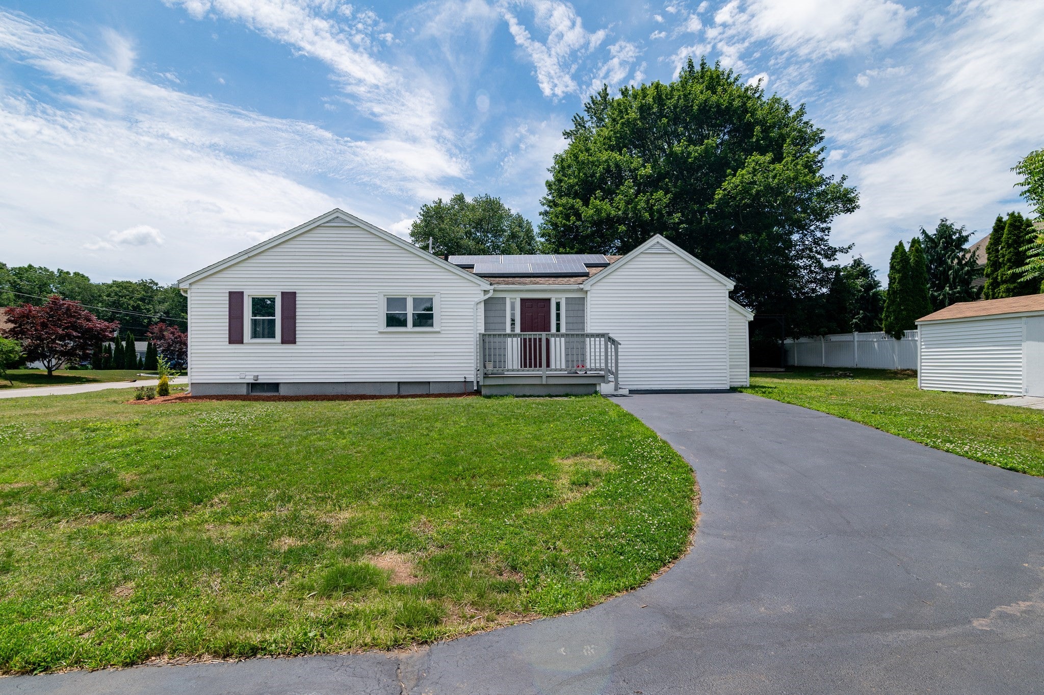 43 Chestnut Avenue