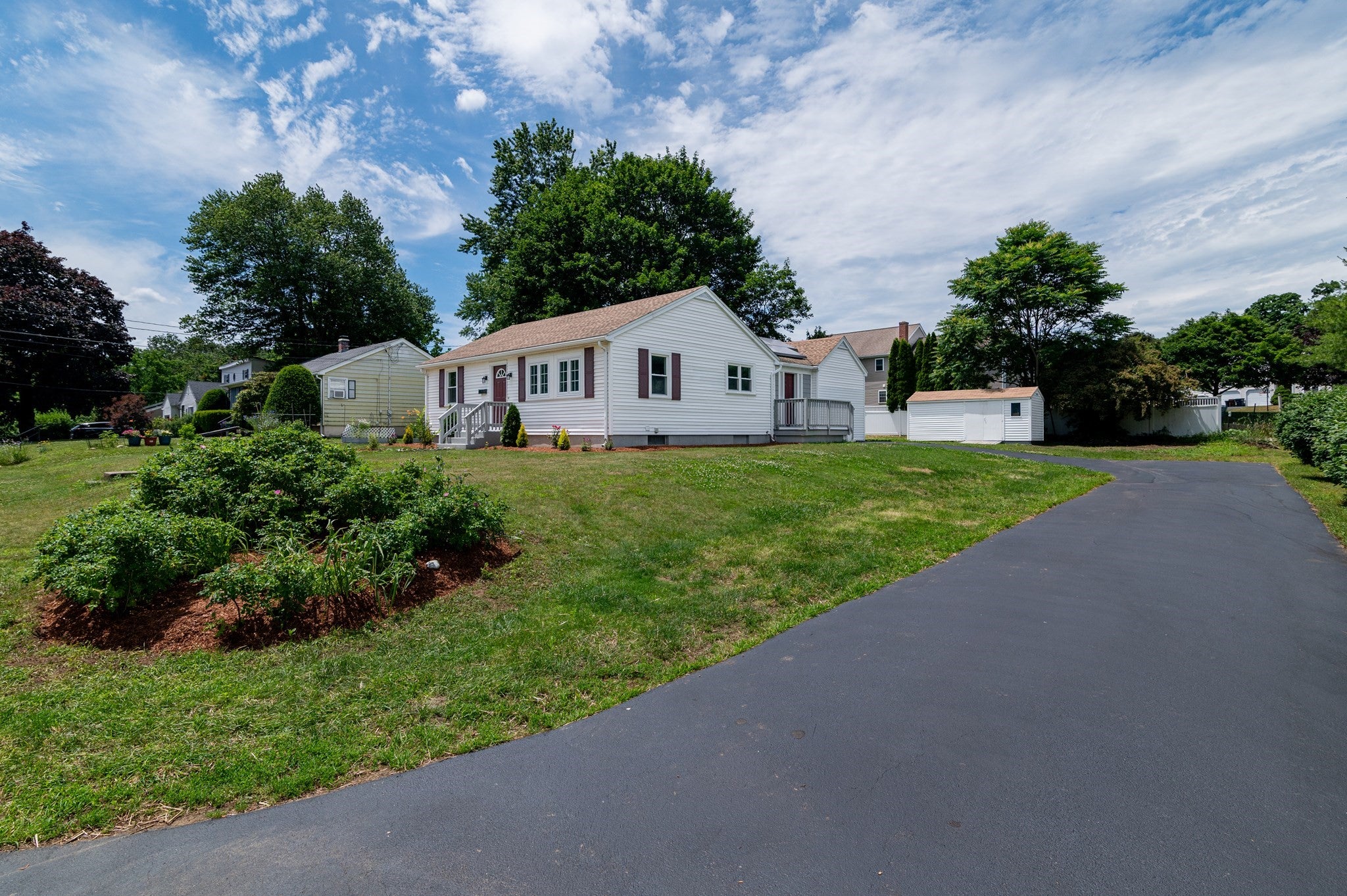 43 Chestnut Avenue