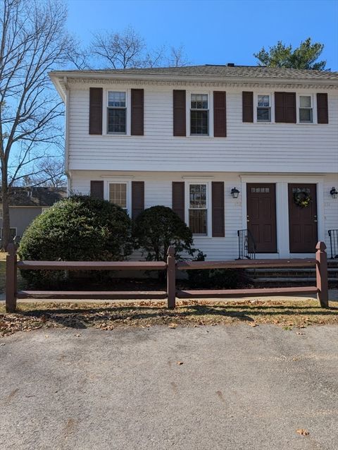 152 Wellman Ave. 152 Chelmsford MA 01863