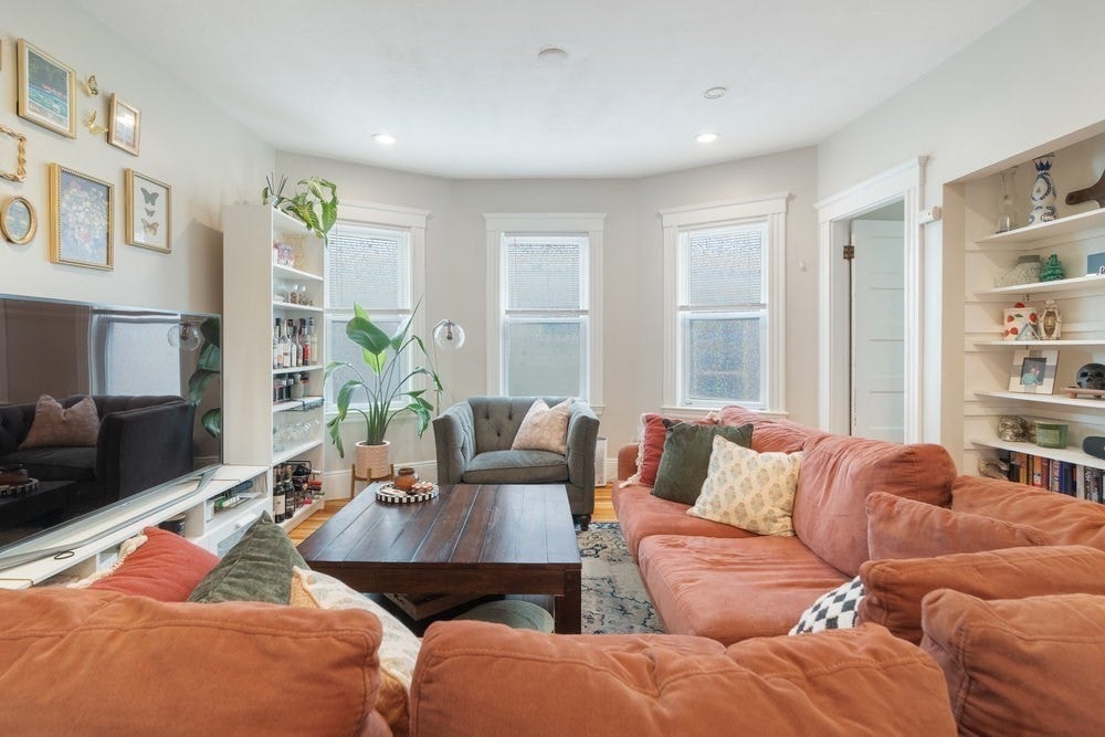 24 Buttonwood Street, Boston, MA, 24 Buttonwood Street, Boston, MA Photo #6