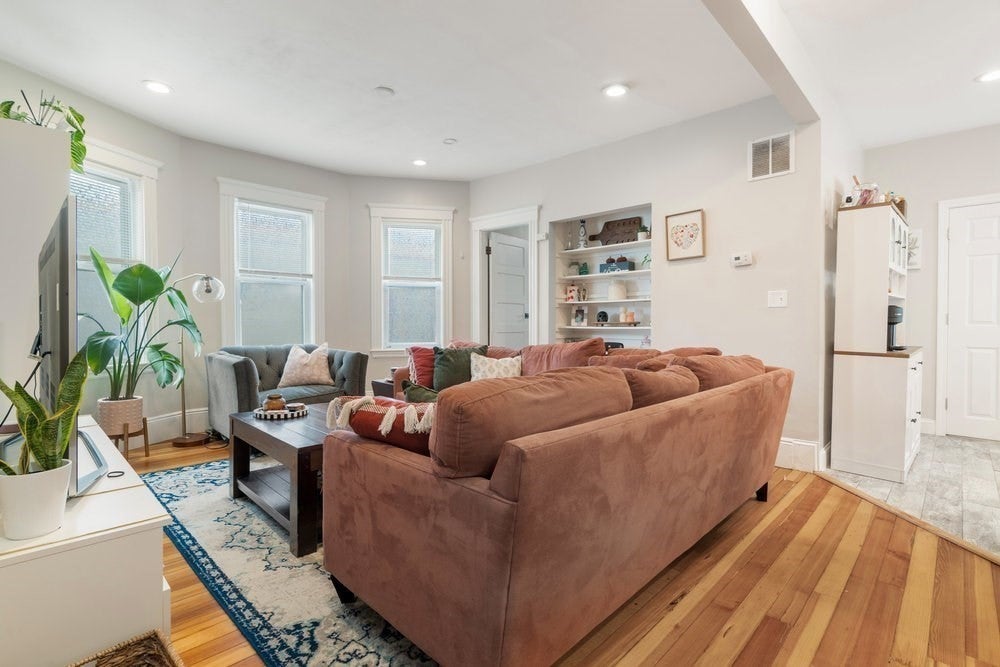24 Buttonwood Street, Boston, MA, 24 Buttonwood Street, Boston, MA Photo #5