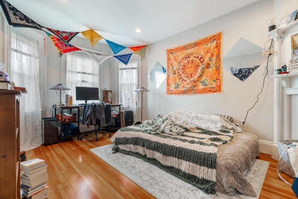 24 Buttonwood Street, Boston, MA, 24 Buttonwood Street, Boston, MA Photo #14