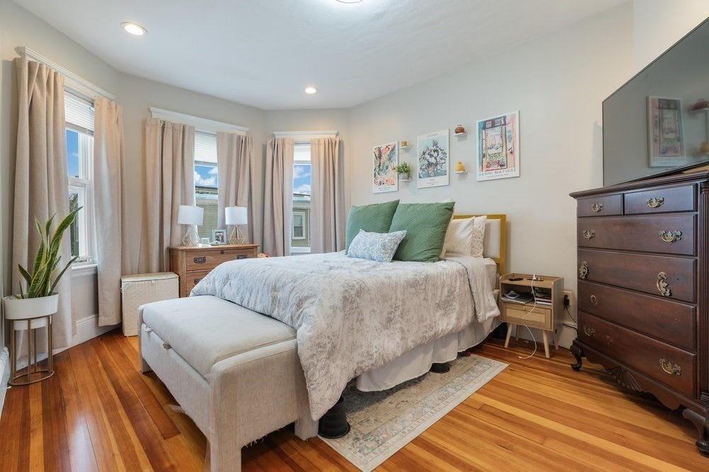 24 Buttonwood Street, Boston, MA, 24 Buttonwood Street, Boston, MA Photo #10