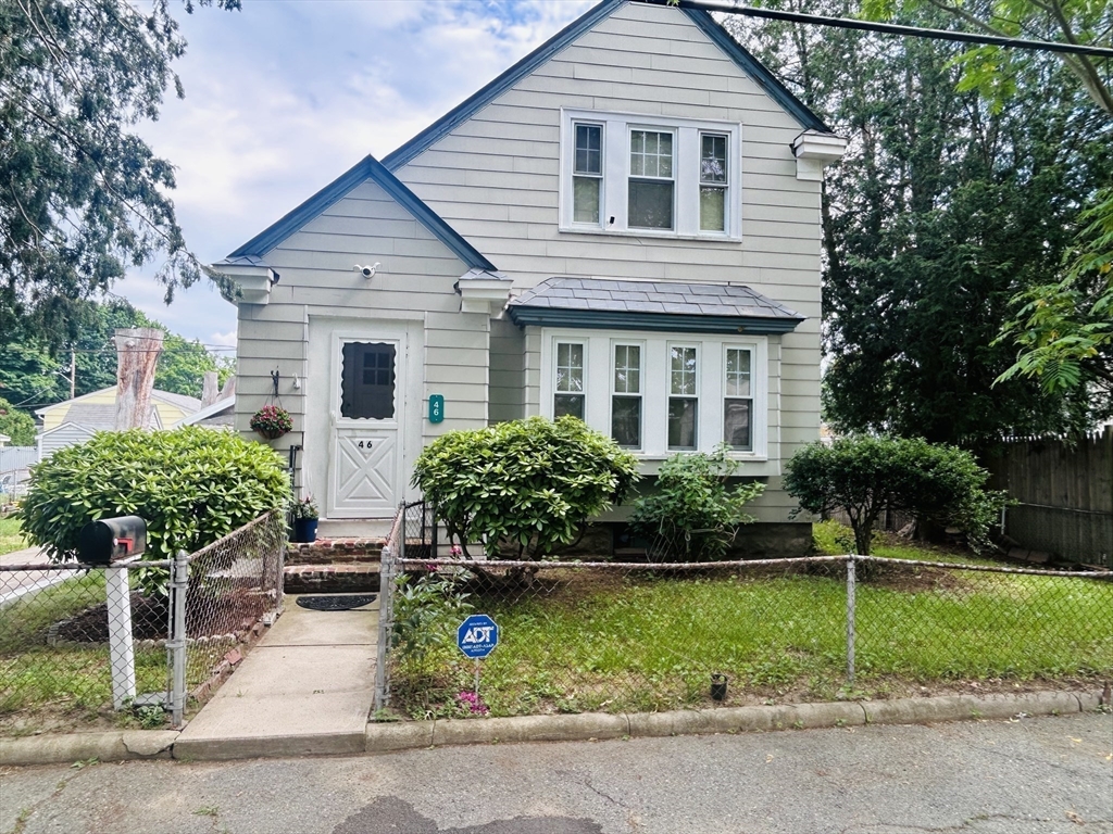46 Linnea Ave