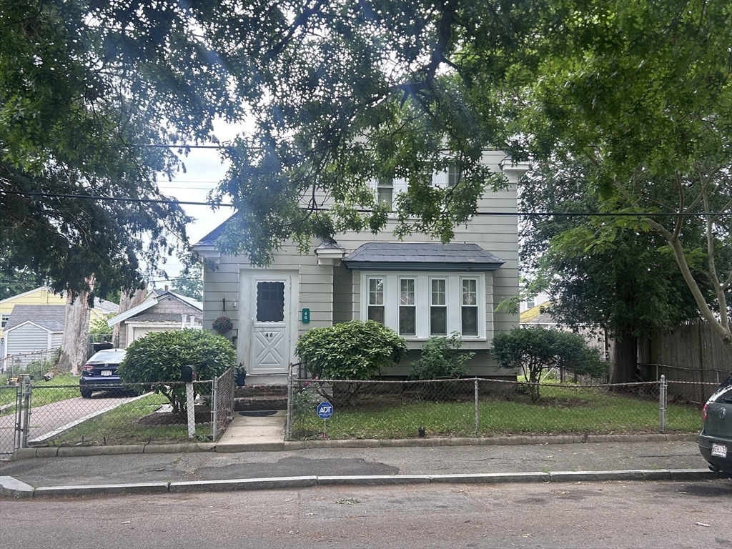 46 Linnea Ave