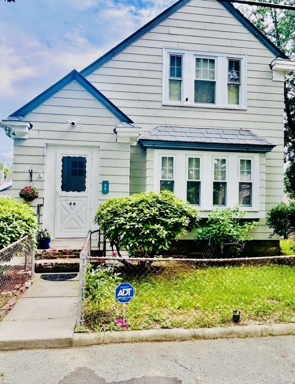 46 Linnea Ave