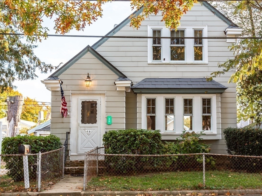 46 Linnea Ave