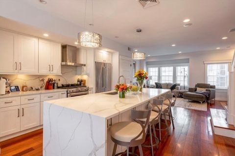 Photo of 109 Tudor St, Boston, MA 02127 (MLS # 73522737)
