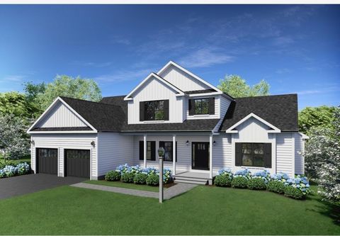267 R South Main Street Hopedale MA 01747