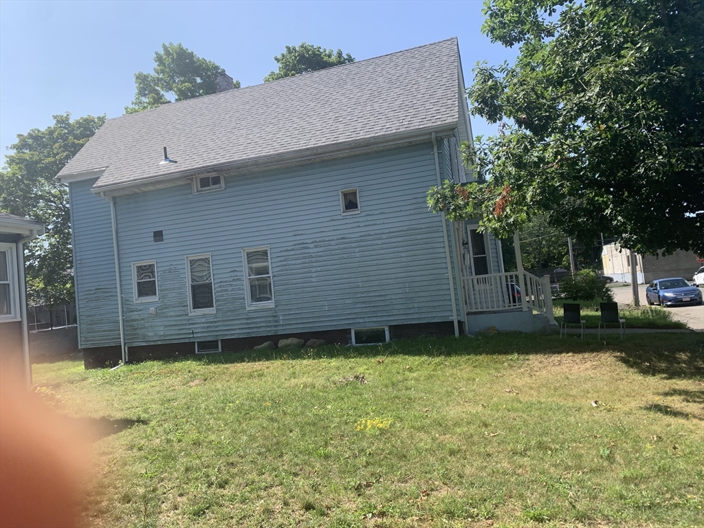 102 Kingsman Street, Brockton, MA Photo #5