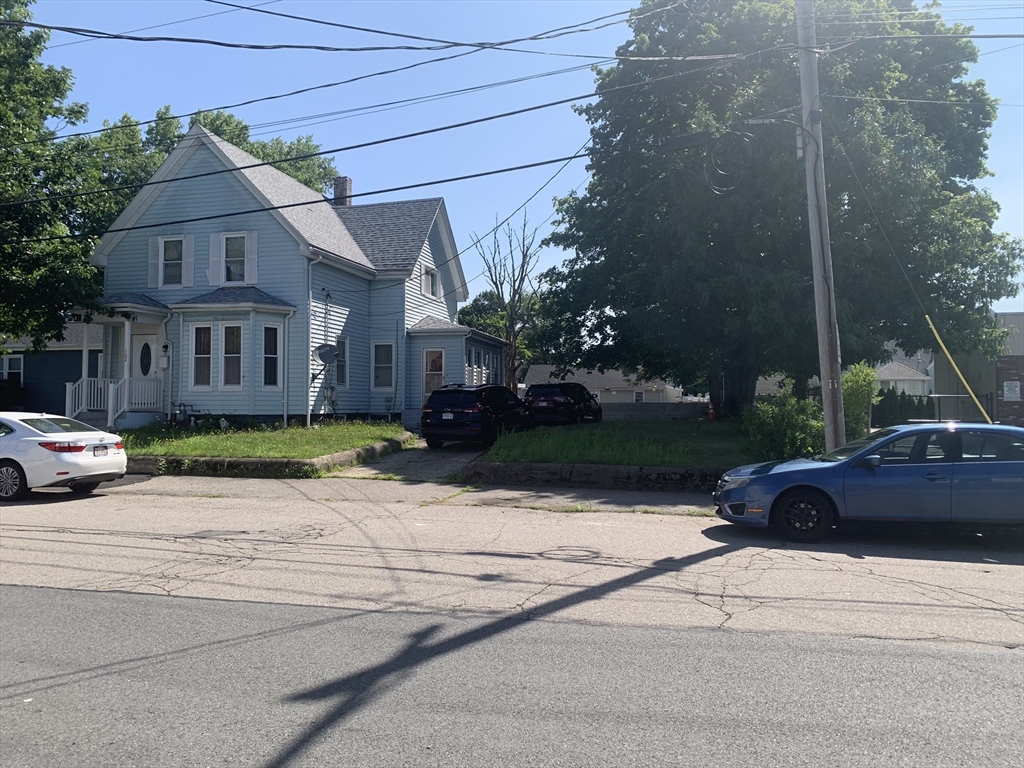 102 Kingsman Street, Brockton, MA Photo #1