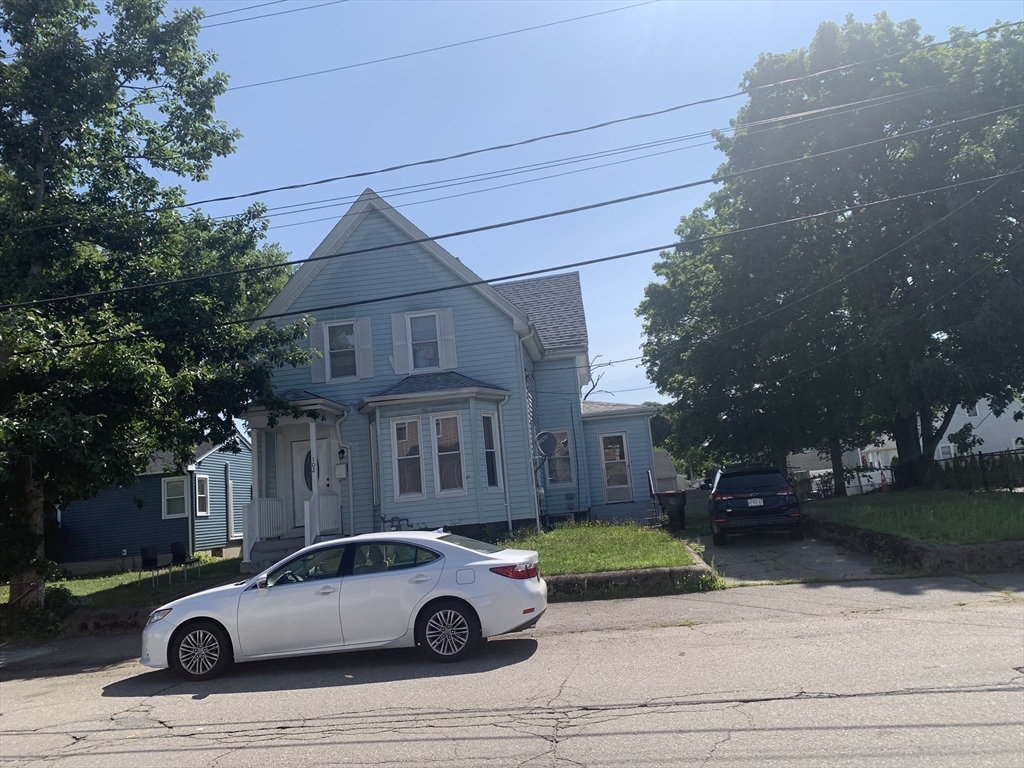 102 Kingsman Street, Brockton, MA Photo #2