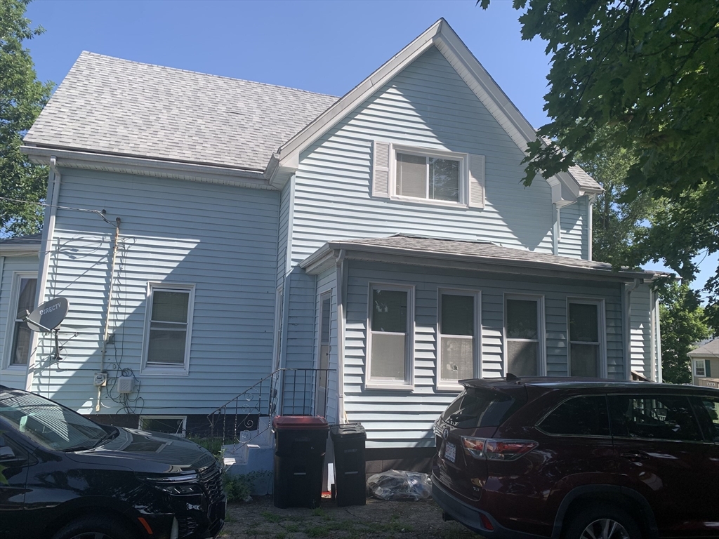 102 Kingsman Street, Brockton, MA Photo #4